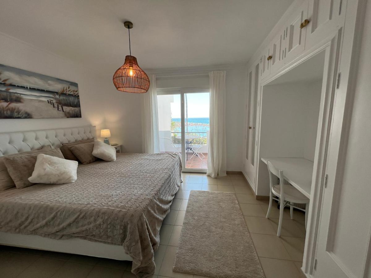 Playa Cristo Amazing Beach Terrace Appartment Estepona Exteriér fotografie
