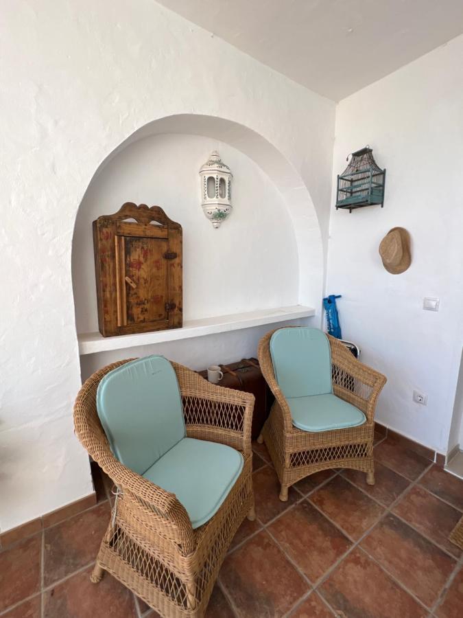Playa Cristo Amazing Beach Terrace Appartment Estepona Exteriér fotografie